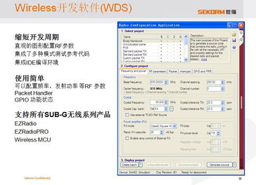 深圳市世强先进科技 基于Sub-G/Zigbee双轮驱动的智能节点物联网接入解决方案